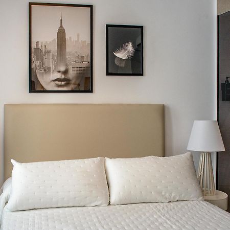 Antonella Suites Fuentes de Andalucía Kültér fotó