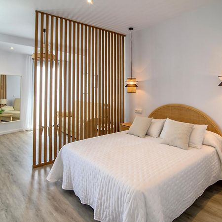 Antonella Suites Fuentes de Andalucía Kültér fotó