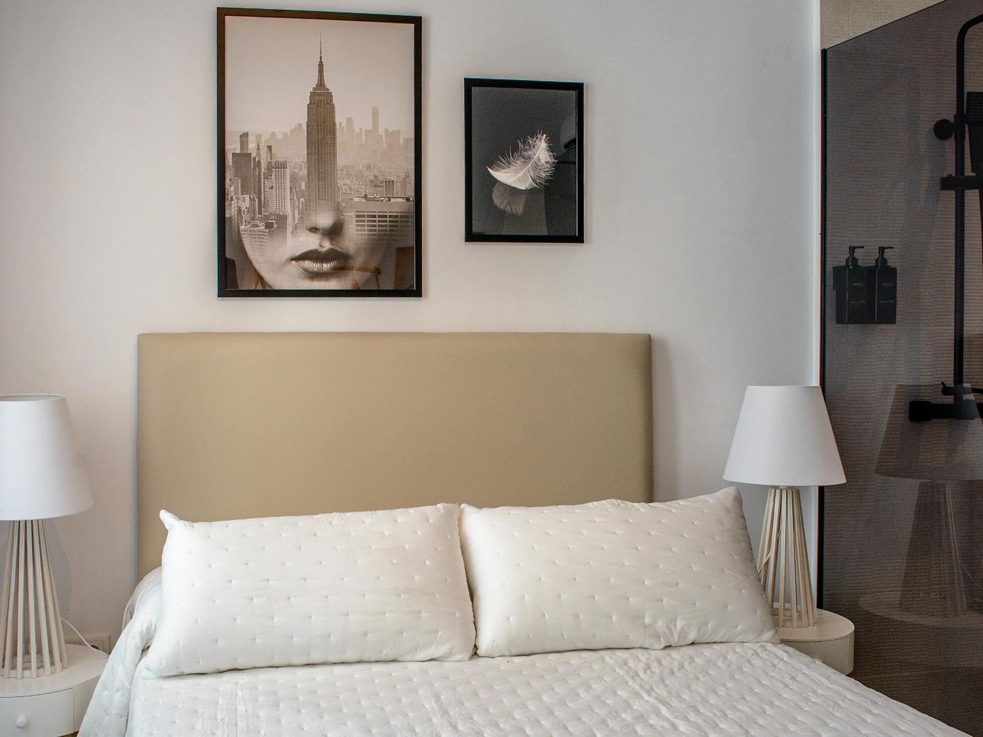 Antonella Suites Fuentes de Andalucía Kültér fotó