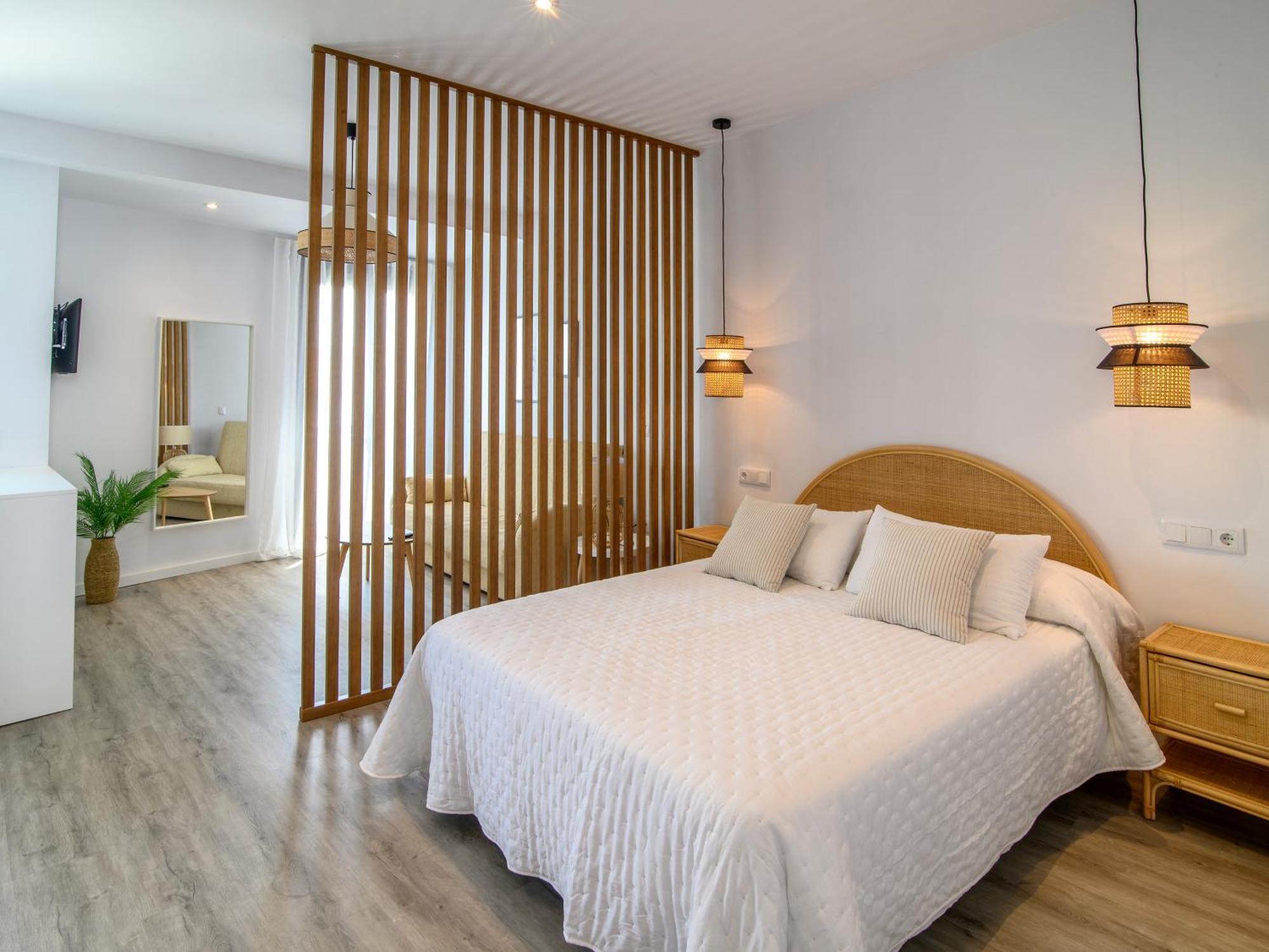 Antonella Suites Fuentes de Andalucía Kültér fotó